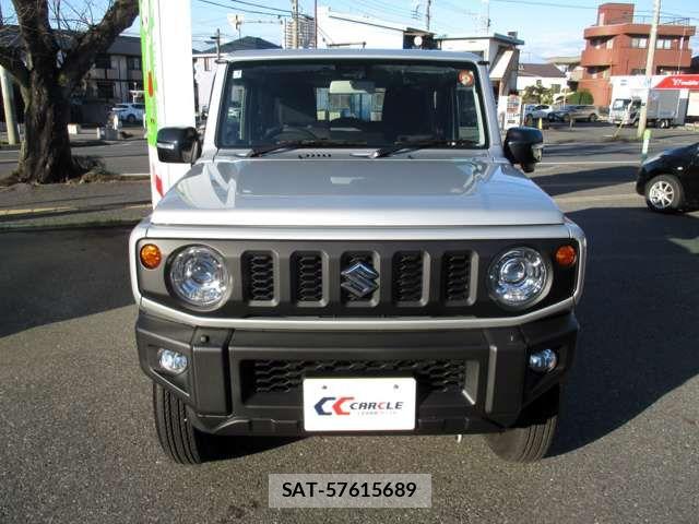 Suzuki JIMNY 2025-07 7020666-3