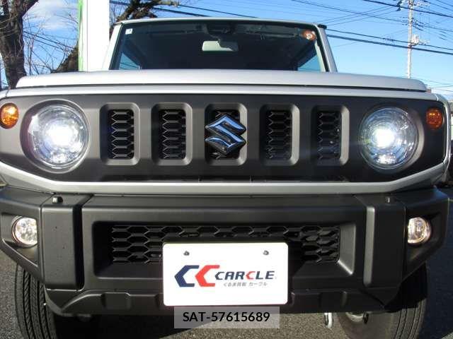 Suzuki JIMNY 2025-07 7020666-4