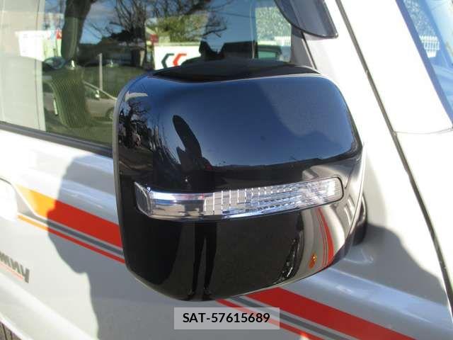 Suzuki JIMNY 2025-07 7020666-8