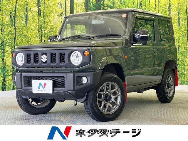 Suzuki JIMNY 2025-01 7020672-0