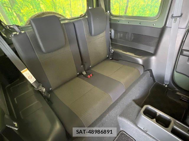 Suzuki JIMNY 2025-01 7020672-9