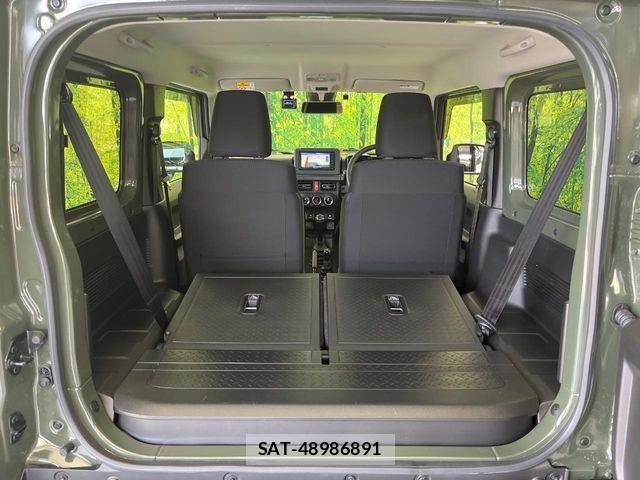 Suzuki JIMNY 2025-01 7020672-10