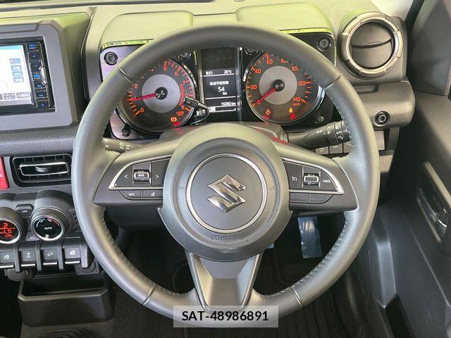 Suzuki JIMNY 2025-01 7020672-11