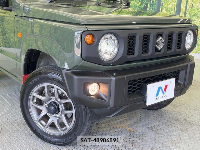 Suzuki JIMNY 2025-01 7020672-12