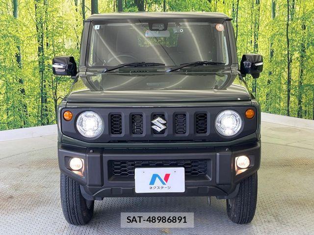 Suzuki JIMNY 2025-01 7020672-14
