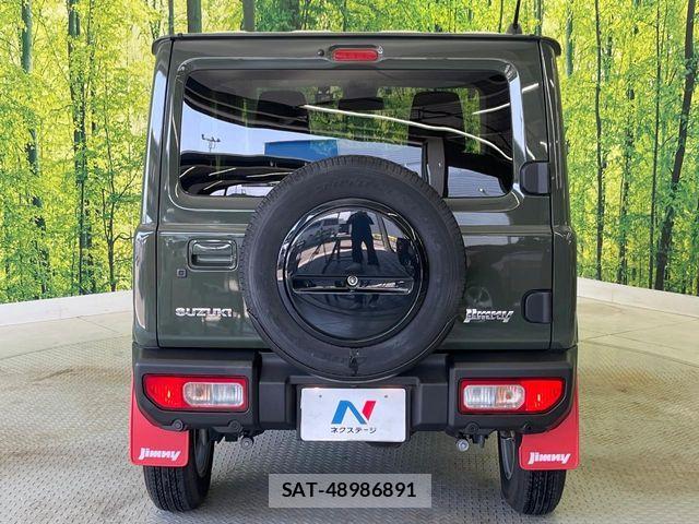 Suzuki JIMNY 2025-01 7020672-15