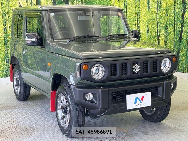 Suzuki JIMNY 2025-01 7020672-16