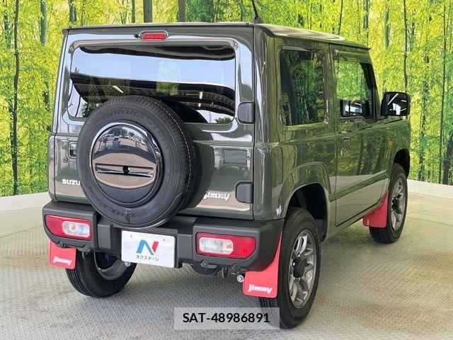 Suzuki JIMNY 2025-01 7020672-17