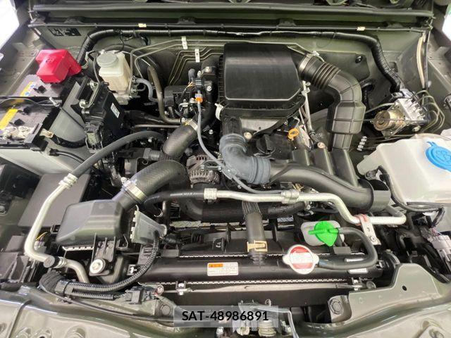 Suzuki JIMNY 2025-01 7020672-18