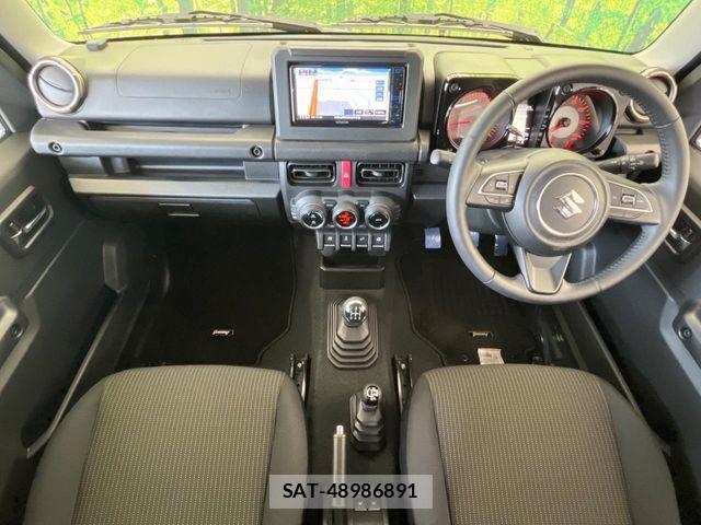 Suzuki JIMNY 2025-01 7020672-2