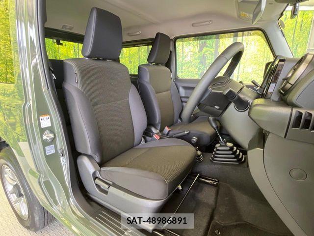 Suzuki JIMNY 2025-01 7020672-8