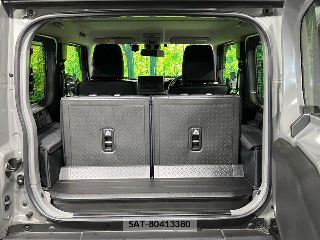 Suzuki JIMNY 2023-09 7020669-9