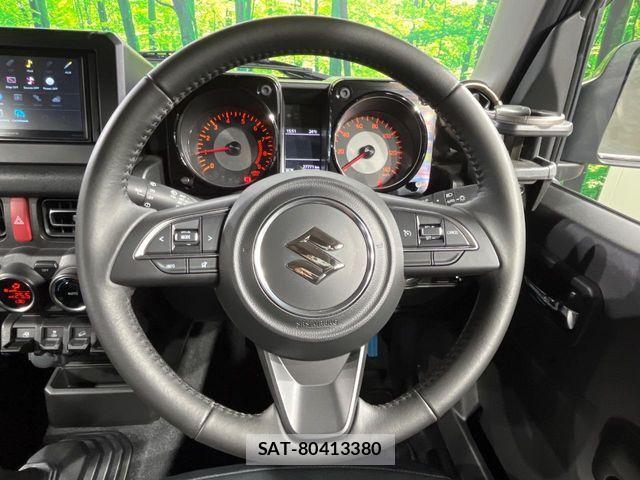 Suzuki JIMNY 2023-09 7020669-10