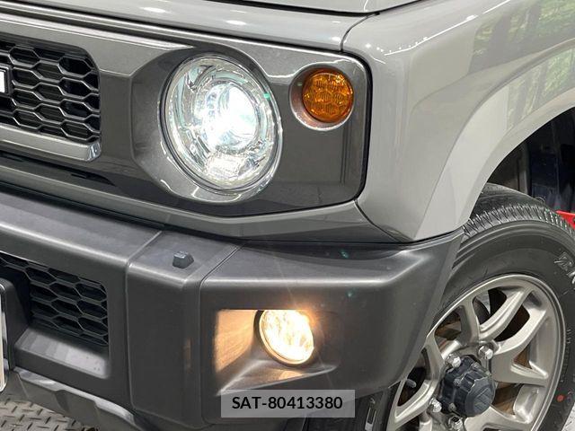 Suzuki JIMNY 2023-09 7020669-11
