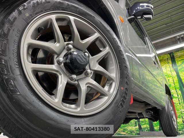 Suzuki JIMNY 2023-09 7020669-12