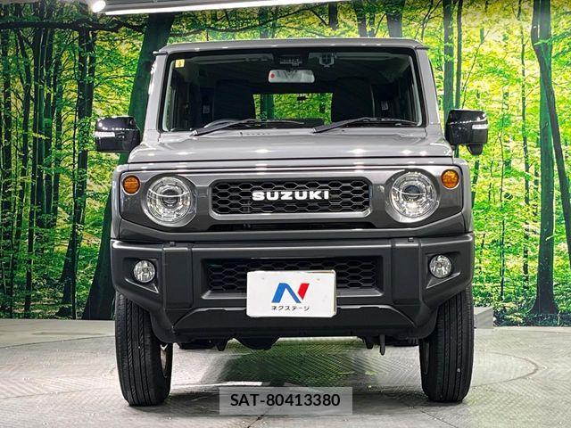Suzuki JIMNY 2023-09 7020669-13