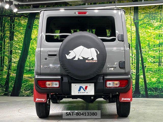 Suzuki JIMNY 2023-09 7020669-14