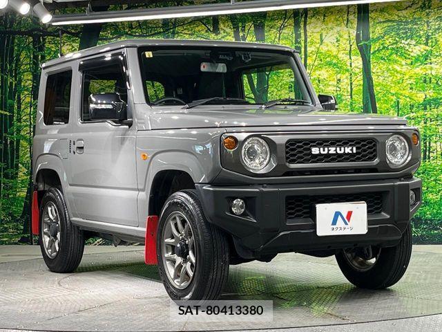 Suzuki JIMNY 2023-09 7020669-15