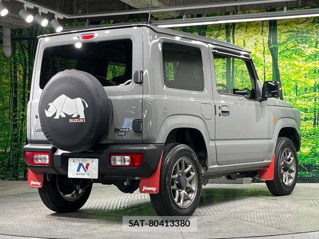 Suzuki JIMNY 2023-09 7020669-16