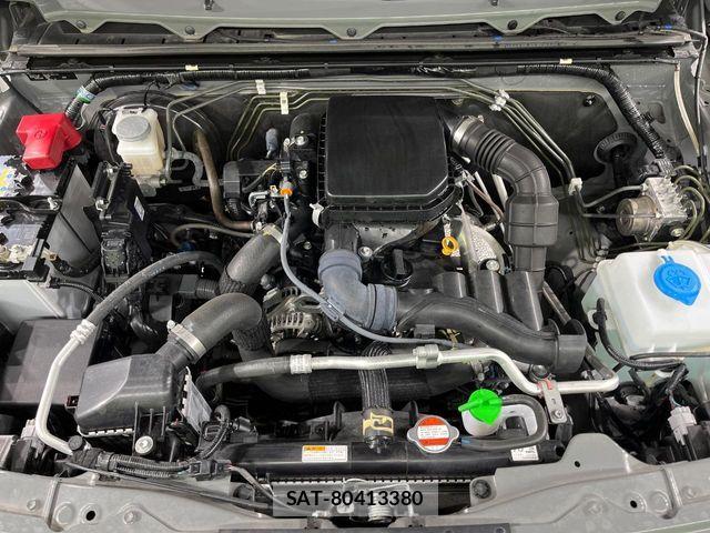 Suzuki JIMNY 2023-09 7020669-17