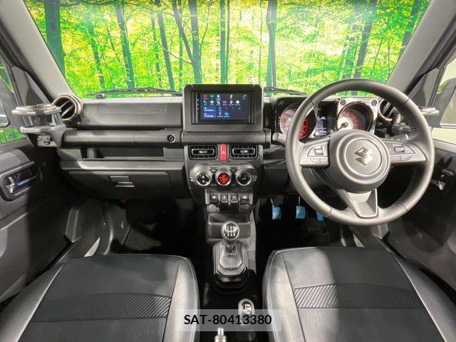 Suzuki JIMNY 2023-09 7020669-1
