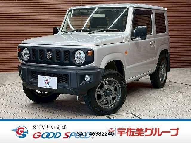 Suzuki JIMNY 2019-10 7020677-0