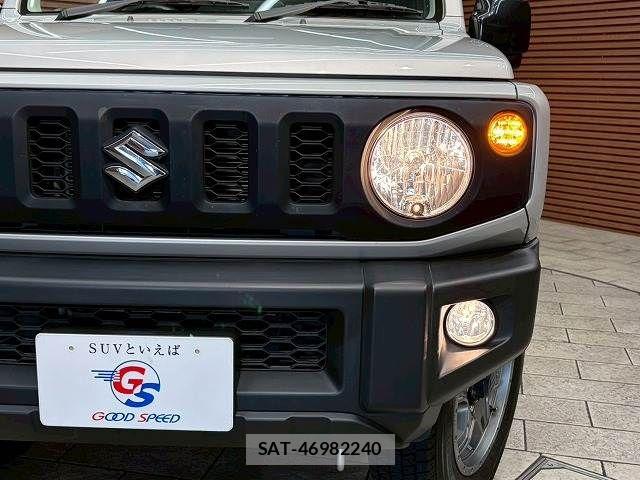 Suzuki JIMNY 2019-10 7020677-9