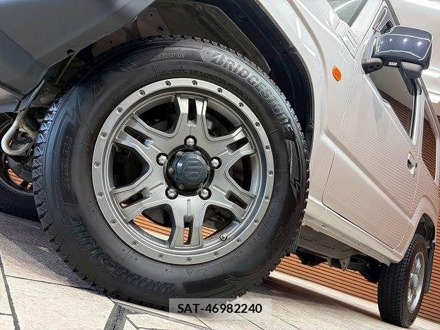 Suzuki JIMNY 2019-10 7020677-10