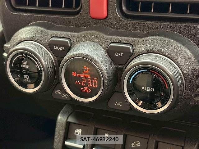 Suzuki JIMNY 2019-10 7020677-11