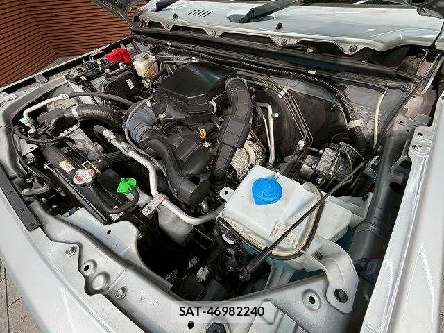 Suzuki JIMNY 2019-10 7020677-12
