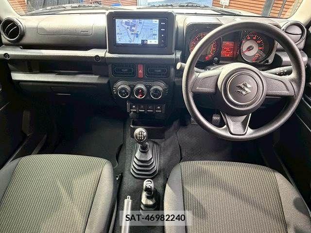 Suzuki JIMNY 2019-10 7020677-15