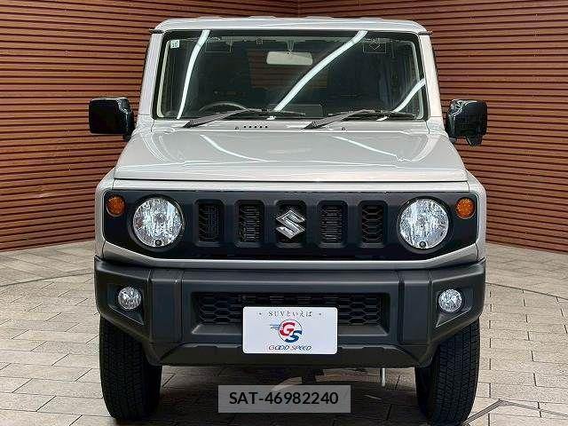 Suzuki JIMNY 2019-10 7020677-16