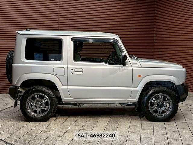 Suzuki JIMNY 2019-10 7020677-17