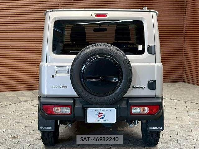 Suzuki JIMNY 2019-10 7020677-18