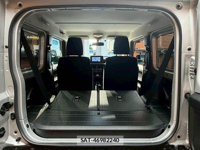 Suzuki JIMNY 2019-10 7020677-19