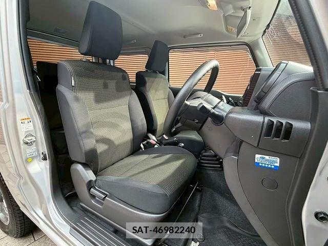 Suzuki JIMNY 2019-10 7020677-7