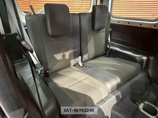 Suzuki JIMNY 2019-10 7020677-8