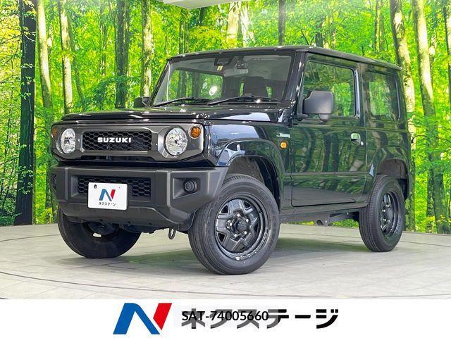 Suzuki JIMNY 2023-06 7020671-0