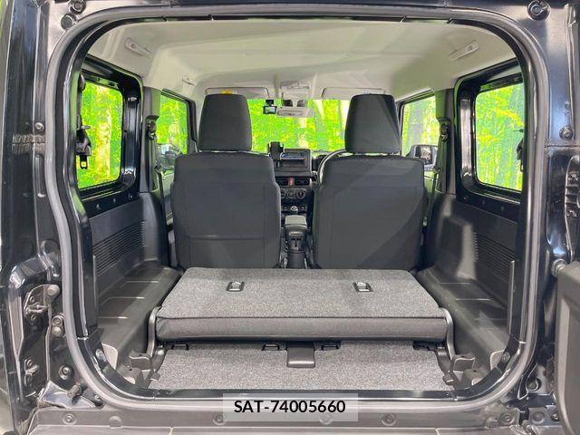 Suzuki JIMNY 2023-06 7020671-9