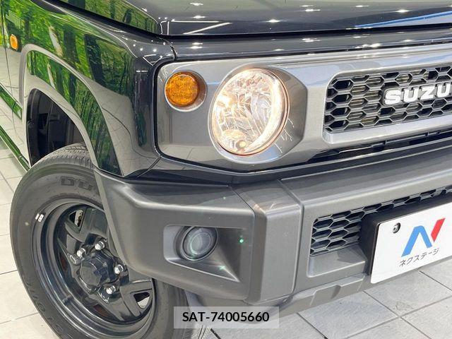 Suzuki JIMNY 2023-06 7020671-11
