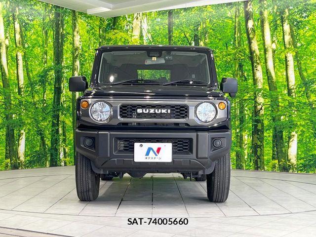 Suzuki JIMNY 2023-06 7020671-13