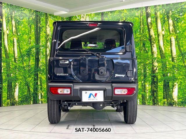 Suzuki JIMNY 2023-06 7020671-14
