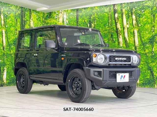 Suzuki JIMNY 2023-06 7020671-15