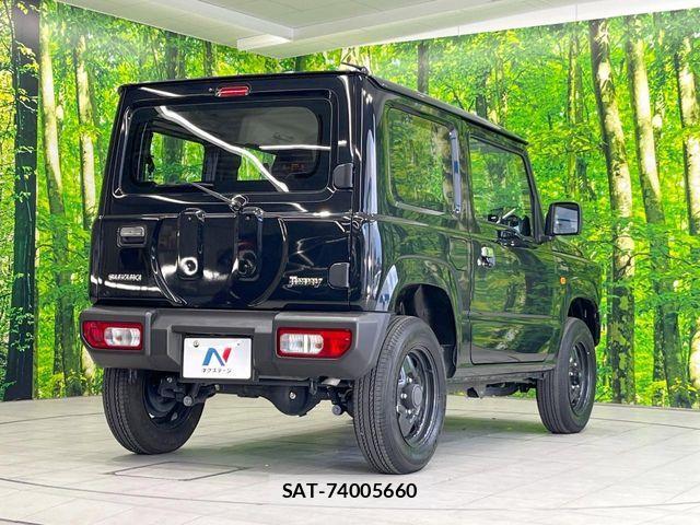 Suzuki JIMNY 2023-06 7020671-16