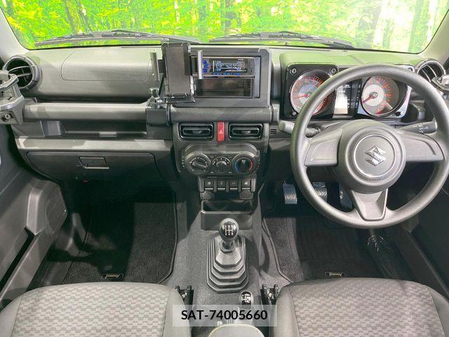 Suzuki JIMNY 2023-06 7020671-1