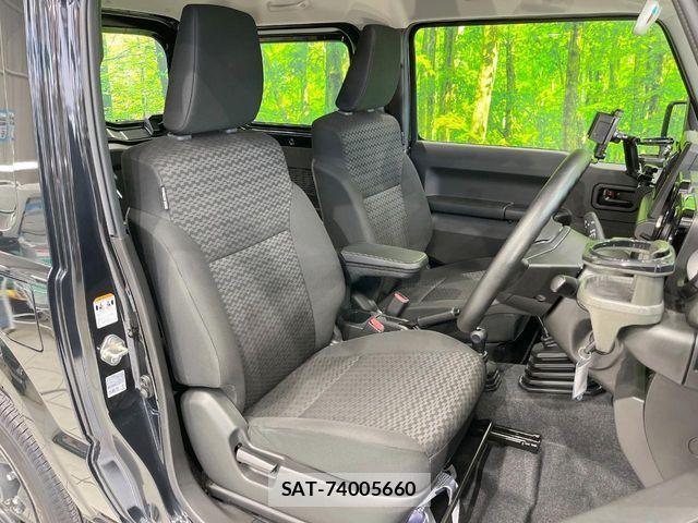 Suzuki JIMNY 2023-06 7020671-7