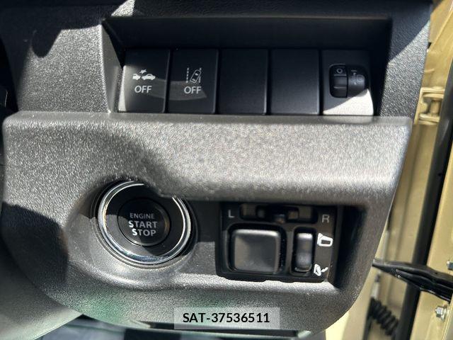Suzuki JIMNY 2019-05 7020676-16