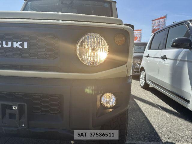 Suzuki JIMNY 2019-05 7020676-18