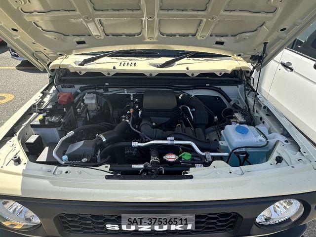 Suzuki JIMNY 2019-05 7020676-19