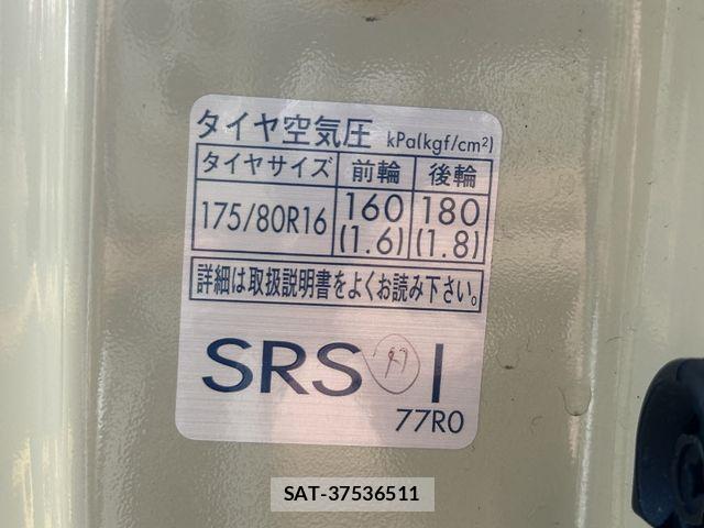Suzuki JIMNY 2019-05 7020676-20